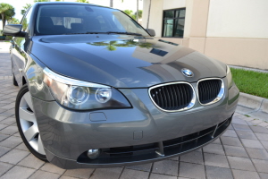 2005 BMW 530i 