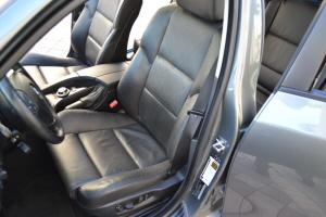 2005 BMW 530i 