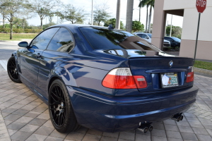 2005 BMW M3 