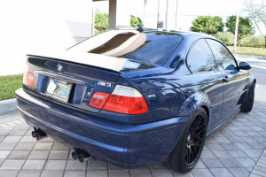 2005 BMW M3 