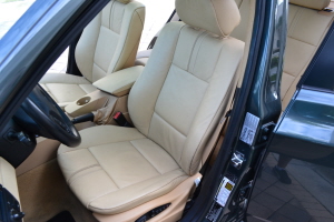 2005 BMW X3 