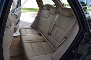 2005 BMW X5 