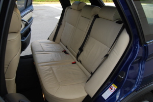 2005 BMW X5 4.8is 