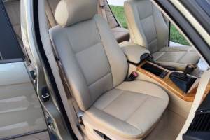 2005 BMW X5 