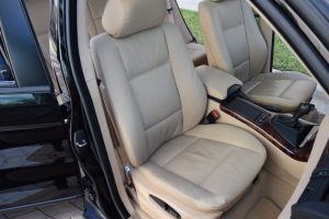 2005 BMW X5 