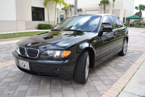 2005 BMW 330xi 