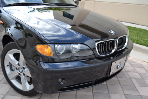 2005 BMW 330xi 