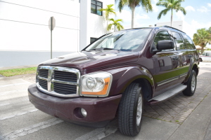 2005 Dodge Durango 