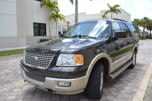 2005 Ford Expedition 