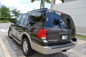 2005 Ford Expedition 