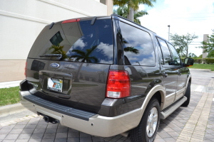 2005 Ford Expedition 