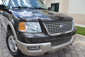 2005 Ford Expedition 