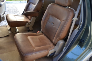 2005 Ford Expedition King Ranch 