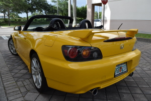 1995 Honda S2000 