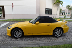 1995 Honda S2000 