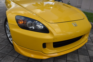 1995 Honda S2000 