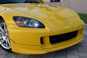 2005 Honda S2000 