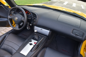 1995 Honda S2000 