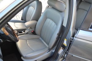 2005 Jaguar X-Type 