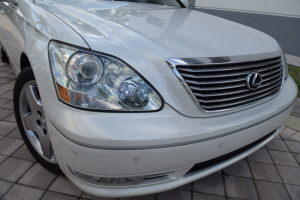 2005 Lexus LS430 