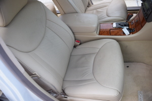 2005 Lexus LS430 