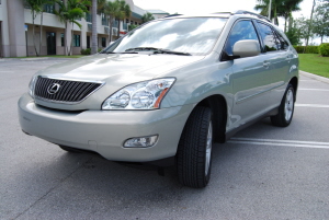 2005 Lexus RX330 