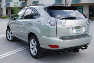 2005 Lexus RX330 