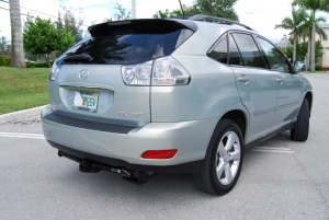 2005 Lexus RX330 