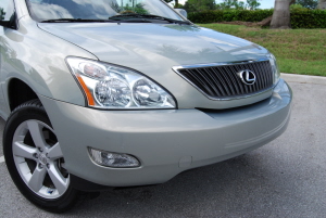 2005 Lexus RX330 