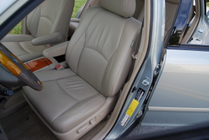 2005 Lexus RX330 