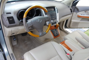 2005 Lexus RX330 