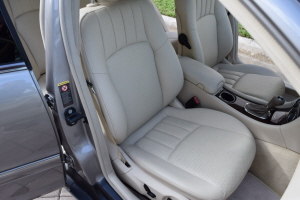2005 Mercedes C240 