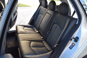 2005 Mercedes E500 4Matic 