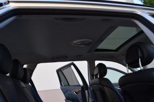 2005 Mercedes E500 4Matic 