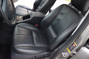 2005 Mercedes ML350 AWD 