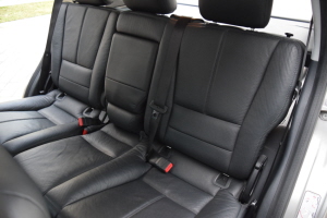 2005 Mercedes ML350 AWD 