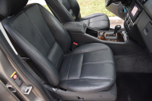 2005 Mercedes ML350 AWD 