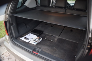 2005 Mercedes ML350 AWD 