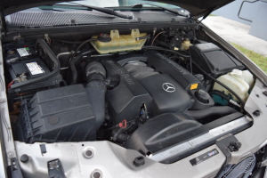2005 Mercedes ML350 AWD 