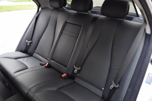 2005 Mercedes S430 