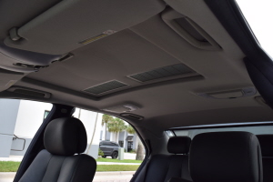 2005 Mercedes S430 