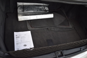 2005 Mercedes S430 
