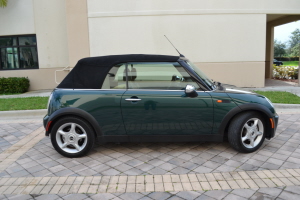 2005 Mini Cooper 