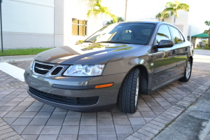 2005 Saab 93 2.0T 