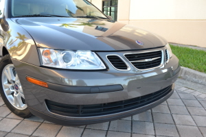 2005 Saab 93 2.0T 