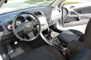 2005 Scion tC 