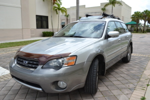 2005 Subaru Outback AWD 