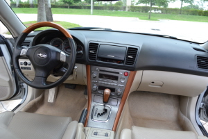 2005 Subaru Outback AWD 