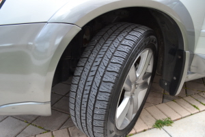 2005 Subaru Outback AWD 