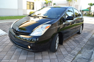 2005 Toyota Prius Hybrid 